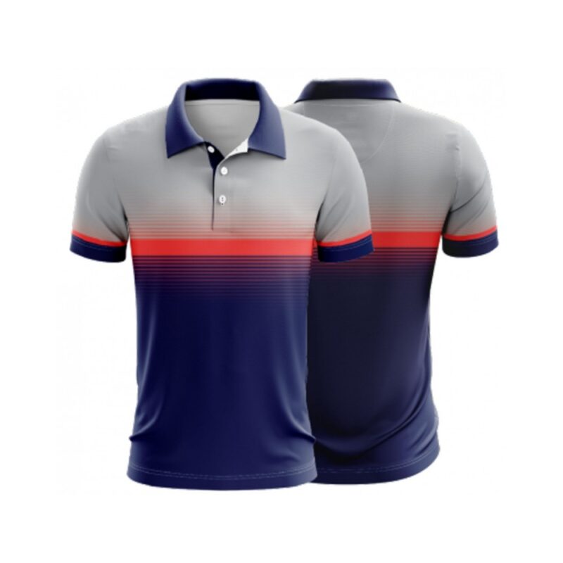 Polo shirts