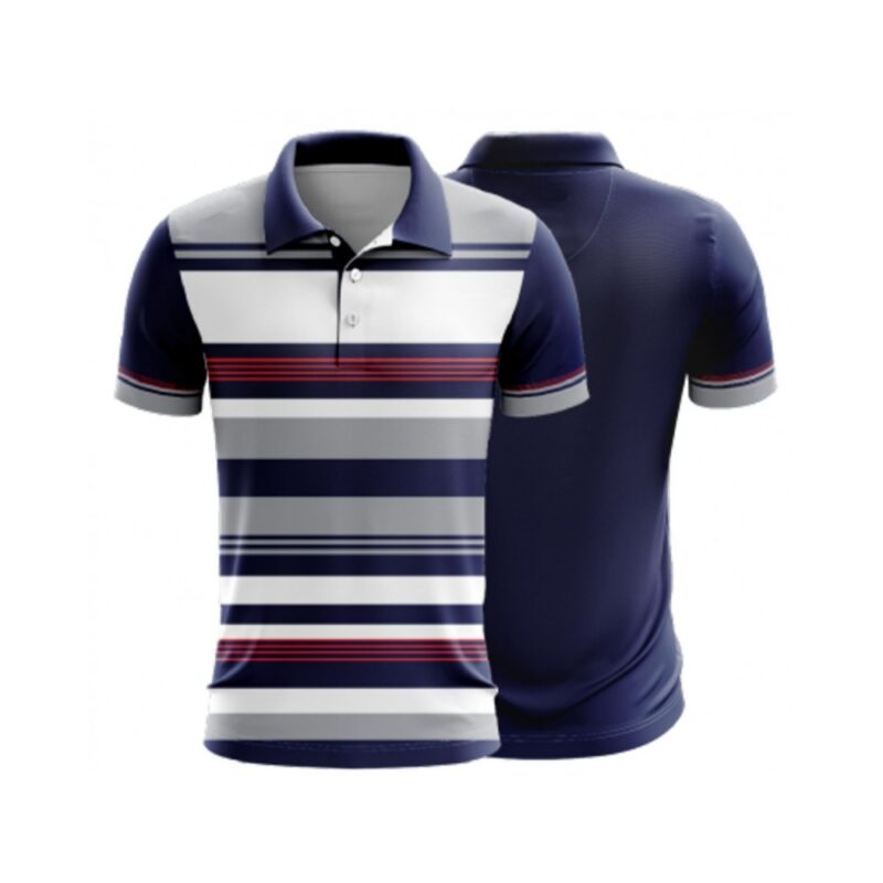 Polo shirts