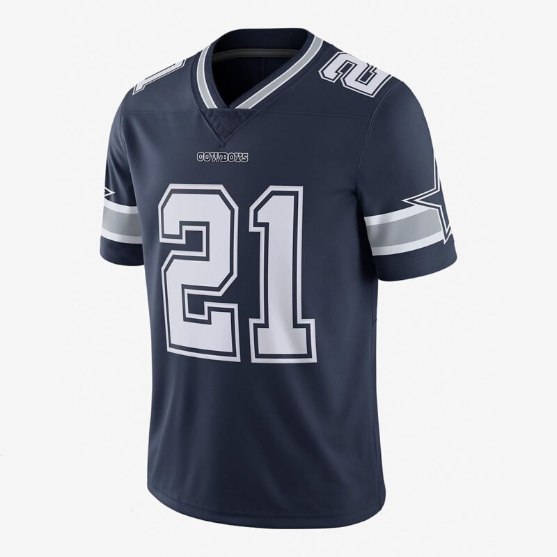 American Football Uniforms
