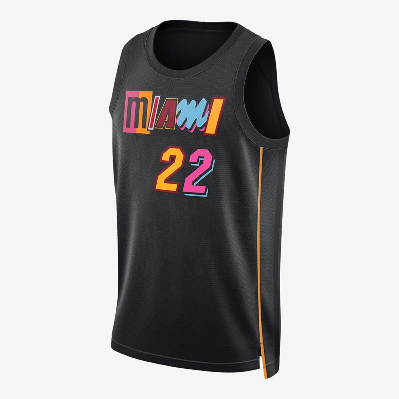 Basketball Uniform