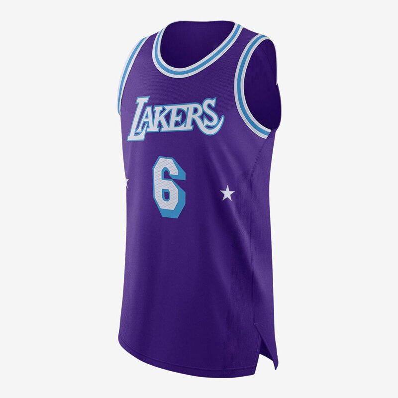 Basketball Uniform
