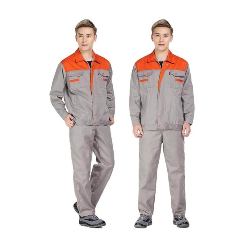 Work Wear